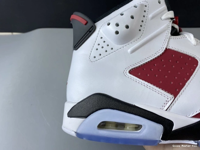 6 'CARMINE' 2014 384664-160 JORDAN RETRO AIR 0628